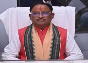 CM साय आज रहेंगे एक्शन मोड में, शासकीय कार्यों में व्यस्त रहेंगे, उच्च शिक्षा मंत्री की भी अहम बैठक