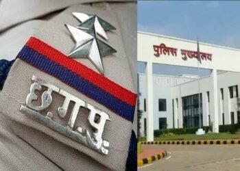 CG Police में बड़ा प्रशासनिक फेरबदल, 64 इंस्पेक्टरों का तबादला, जारी हुई नई पोस्टिंग सूची