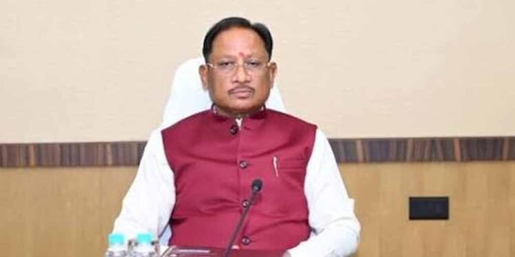 CG Politics: CM साय आज BJP की अहम बैठक में होंगे शामिल, डिप्टी CM साव का बेमेतरा दौरा