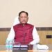 CG Politics: CM साय आज BJP की अहम बैठक में होंगे शामिल, डिप्टी CM साव का बेमेतरा दौरा