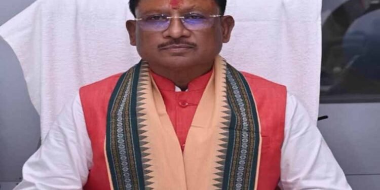 CM साय आज रहेंगे एक्शन मोड में, शासकीय कार्यों में व्यस्त रहेंगे, उच्च शिक्षा मंत्री की भी अहम बैठक
