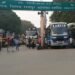रायपुर में 149 बस ऑपरेटरों पर कार्रवाई, व्हीकल लोकेशन ट्रैकिंग डिवाइस नहीं लगाने पर नोटिस