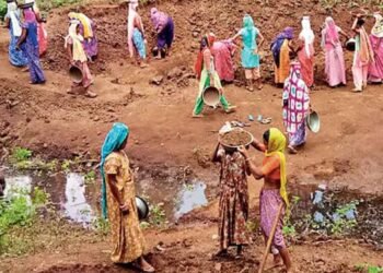 छत्तीसगढ़ में लागू हुई VB-G RAM G योजना, अब ग्रामीणों को मिलेंगे 125 दिनों के रोजगार की गारंटी