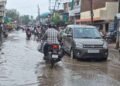 CG Weather Update: कल से मानसून पकड़ेगा रफ्तार, उत्तरी छत्तीसगढ़ में 5 दिन तक बारिश के आसार