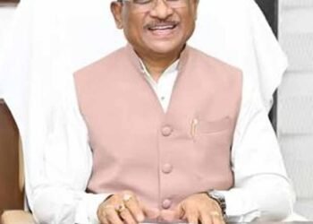 CM विष्णु देव साय आज कवर्धा में BJP के नए जिला कार्यालय का करेंगे लोकार्पण, कार्यकर्ताओं को देंगे बड़ी सौगात