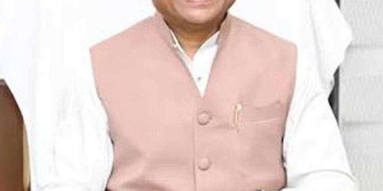 CM विष्णु देव साय आज कवर्धा में BJP के नए जिला कार्यालय का करेंगे लोकार्पण, कार्यकर्ताओं को देंगे बड़ी सौगात