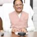 CM विष्णु देव साय आज कवर्धा में BJP के नए जिला कार्यालय का करेंगे लोकार्पण, कार्यकर्ताओं को देंगे बड़ी सौगात