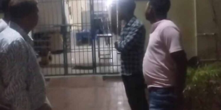 सरगुजा बाल संप्रेक्षण गृह से 13 अपचारी बालक फरार, सुरक्षा व्यवस्था पर गंभीर सवाल