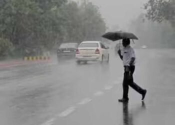 छत्तीसगढ़ में मानसून होगा और सक्रिय, अगले 24 घंटे भारी बारिश का अलर्ट जारी