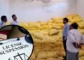 छत्तीसगढ़ में नकली खाद-बीज पर बड़ा एक्शन, 28 दुकानों की बिक्री पर रोक, 33 को नोटिस
