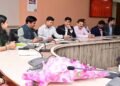CG कर्मचारियों को मिलेगी कैशलैस इलाज की सुविधा? आज की बैठक में होगा बड़ा फैसला