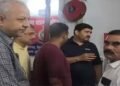 CG में फॉरेक्स ट्रेडिंग के नाम पर करोड़ों की ठगी! लॉन्ग एशिया नेटवर्क ऐप से निवेशकों को लगाया चूना