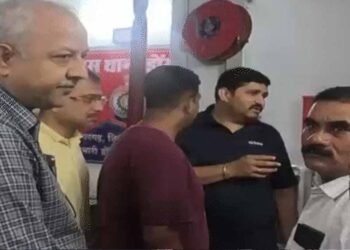 CG में फॉरेक्स ट्रेडिंग के नाम पर करोड़ों की ठगी! लॉन्ग एशिया नेटवर्क ऐप से निवेशकों को लगाया चूना