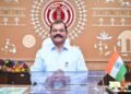 छत्तीसगढ़ में बड़ा प्रशासनिक फेरबदल, GPM कलेक्टर संतोष देवांगन हटाए गए, 5 IAS अधिकारियों के प्रभार बदले