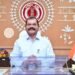 छत्तीसगढ़ में बड़ा प्रशासनिक फेरबदल, GPM कलेक्टर संतोष देवांगन हटाए गए, 5 IAS अधिकारियों के प्रभार बदले