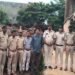 कोरबा में 206 साल के पेड़ों की लकड़ी बरामद, आरोपी गिरफ्तार, आरा मिल सील