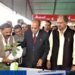 CG के कुलपति डॉ. गिरीश चंदेल को राष्ट्रीय जैव प्रौद्योगिकी पार्क योजना में बड़ी जिम्मेदारी, बने सदस्य