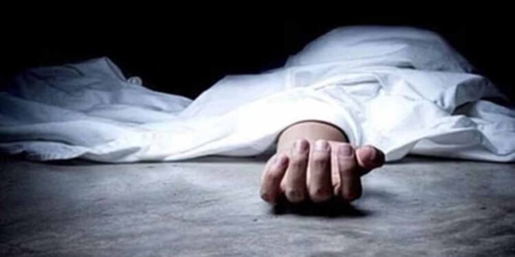 धमतरी में पेट्रोलिंग वाहन देखकर भागा युवक, हार्ट अटैक से हुई मौत