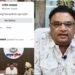 सरगुजा SSP के नाम पर फर्जी फेसबुक आईडी, साइबर ठग भेज रहे फ्रेंड रिक्वेस्ट