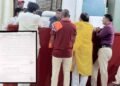 CG में सरकारी जमीन की फर्जी रजिस्ट्री का मामला, कोटवार निलंबित, पटवारी पर भी जांच की आंच