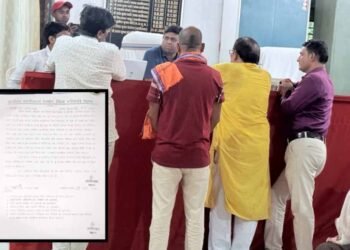 CG में सरकारी जमीन की फर्जी रजिस्ट्री का मामला, कोटवार निलंबित, पटवारी पर भी जांच की आंच