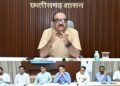 छत्तीसगढ़ में बैकलॉग भर्ती होगी तेज, मुख्य सचिव ने सचिवों को दिए खाली पद भरने के निर्देश