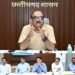 छत्तीसगढ़ में बैकलॉग भर्ती होगी तेज, मुख्य सचिव ने सचिवों को दिए खाली पद भरने के निर्देश