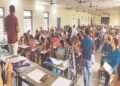 CG के शिक्षकों को हाईकोर्ट से नहीं मिली राहत, क्रमोन्नति वेतनमान पर रिट याचिकाएं खारिज
