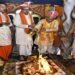 रायपुर में पुरी जैसी भव्य भगवान जगन्नाथ रथयात्रा, राज्यपाल डेका और CM साय करेंगे ‘छेरा पहरा’