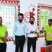 कलेक्टर विजय दयाराम के. ने संभाली पर्यटन विकास की कमान, बैगा संस्कृति, प्राकृतिक धरोहर और स्थानीय आजीविका को मिलेगा नया विस्तार