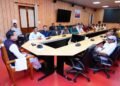 देवभूमि और छत्तीसगढ़ के बीच बढ़ा वैचारिक सेतु:मुख्यमंत्री धामी से मिले छत्तीसगढ़ के मीडिया प्रतिनिधि