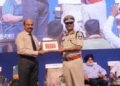 तकनीक, समन्वय और प्रशिक्षित पुलिस बल के दम पर होगा सुरक्षित एवं व्यवस्थित सिंहस्थ-2028 – डीजीपी  कैलाश मकवाणा