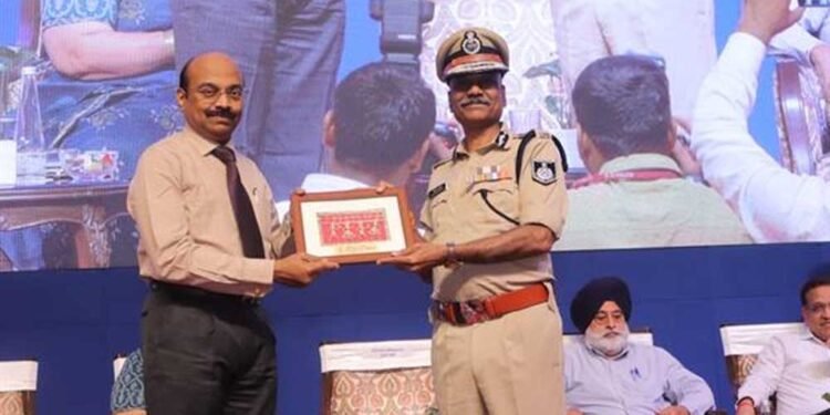 तकनीक, समन्वय और प्रशिक्षित पुलिस बल के दम पर होगा सुरक्षित एवं व्यवस्थित सिंहस्थ-2028 – डीजीपी कैलाश मकवाणा