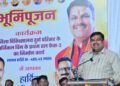 दुर्ग जिला अस्पताल में 4.85 करोड़ रुपये की लागत से बनेगा अत्याधुनिक सर्जिकल विंग