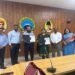 ग्रीन हाइड्रोजन समेत स्वच्छ ऊर्जा क्षेत्रों में मिलकर काम करेंगे क्रिस्प और मैनिट