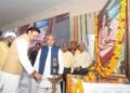 हमारी आध्यात्मिक शक्ति भारत को विश्वगुरू बनने की ताकत देती है – उप मुख्यमंत्री  शुक्ल