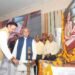 हमारी आध्यात्मिक शक्ति भारत को विश्वगुरू बनने की ताकत देती है – उप मुख्यमंत्री शुक्ल