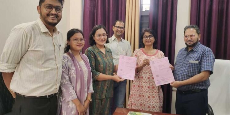 युवाओं में नेतृत्व क्षमता, सामाजिक उत्तरदायित्व और सामुदायिक सहभागिता को मिलेगा बढ़ावा