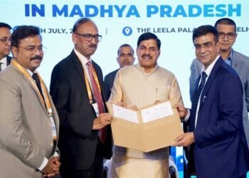 मध्यप्रदेश बना निवेशकों की पहली पसंद : दिल्ली के दो बड़े आयोजनों में ₹20,193 करोड़ के मिले निवेश प्रस्ताव