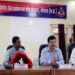 राष्ट्रीय रक्षा यूनिवर्सिटी के सहयोग से जेल विभाग की ऐतिहासिक पहल