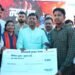 जैगूर में गूंजा ‘मन की बात’ का संदेश, प्रधानमंत्री को सुनने उमड़ा जनसैलाब
