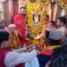 मुख्यमंत्री डॉ. यादव ने खेड़ापति हनुमान मंदिर में की पूजा अर्चना