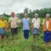 लैलूंगा के पाकरगांव के सुगंधित जवांफूल चावल की खुशबू पहुंच रही मुख्यमंत्री निवास तक