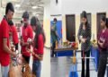 एसएसआर ग्लोबल स्किल्स पार्क में बैंगलुरू की निट्टे यूनिवर्सिटी के विद्यार्थियों ने पूर्ण किया 15 दिवसीय इंडस्ट्री 4.0 तकनीकी प्रशिक्षण