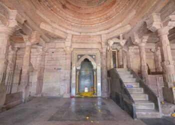 धार भोजशाला केस: मुस्लिम पक्ष सभी लंबित याचिकाओं को एक साथ जोड़ने की करेगा मांग
