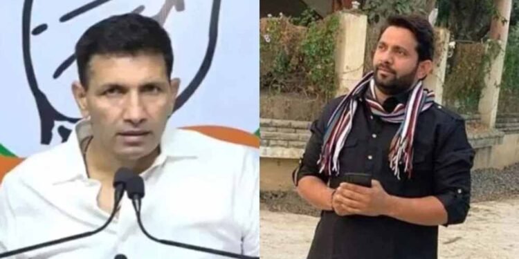 जीतू पटवारी के भाई नाना ने पूछताछ में कबूला सट्टे का खेल, दो घंटे तक आमने-सामने हुए सवाल-जवाब