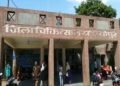 श्योपुर जिला अस्पताल में युवक का हंगामा, डॉक्टरों से मारपीट और जमकर चले लात-घूंसे