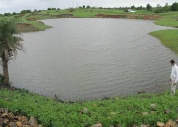 सीधी के 1,500 तालाबों वाले जल संरक्षण मॉडल ने जीता PM मोदी का मन, देशभर में हो रही चर्चा