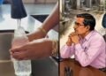 स्कूल में पेयजल संकट पर छलका दर्द, ‘घर का पानी खत्म होने पर दुकान से खरीदना पड़ता है’