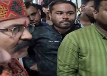 भोपाल के कमाली माता मंदिर से रातों-रात हटाईं गईं मूर्तियां, सांसद नाराज; कलेक्टर ने बनाई जांच समिति